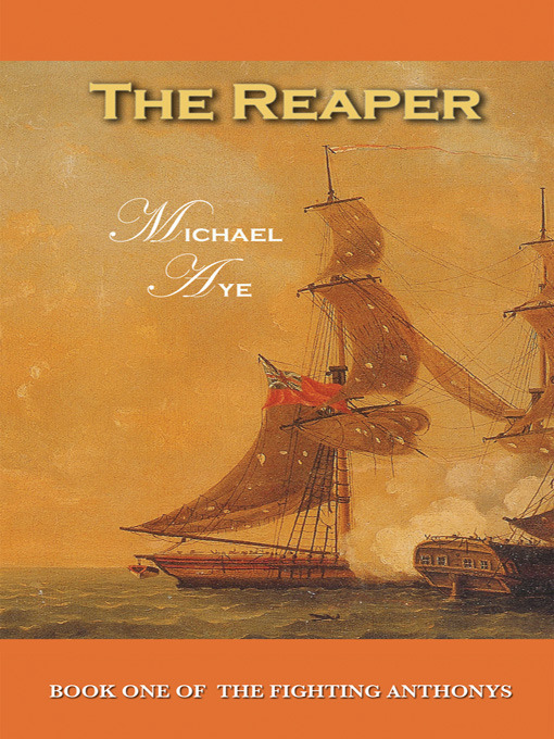 Title details for THE REAPER by Michael Aye - Available